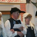 Modenschau der Altriper Tracht 2007 - 053